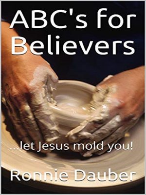 cover image of Abc's for Believers